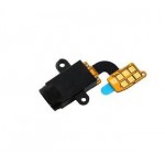Audio Jack Flex Cable for Samsung SM-G800F