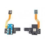 Audio Jack Flex Cable for Samsung SM-T320