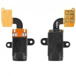Audio Jack Flex Cable for Vodafone 533