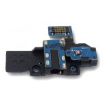 Audio Jack Flex Cable For Samsung Gtn5110 - Maxbhi Com