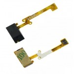 Handsfree Audio Jack Flex Cable For Samsung Galaxy Grand Neo By - Maxbhi Com
