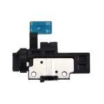 Handsfree Audio Jack Flex Cable For Samsung Galaxy Note 8 0 32gb Wifi And 3g By - Maxbhi Com