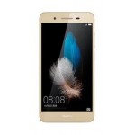 LCD Screen for Huawei Enjoy 5S - Gold