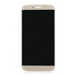 LCD Screen for Huawei G7 Plus - Gold