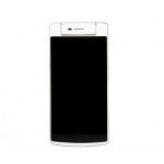 LCD Screen for Micromini M888 Plus - Black