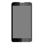 LCD Screen for Nevir S50 S1 - Black