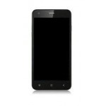 LCD Screen for Oukitel U7 - Black