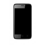 LCD Screen for Panasonic Love T35 - Black