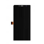 LCD Screen for Pantech Vega Iron - Black