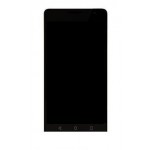 LCD Screen for Rage Octa One - Black