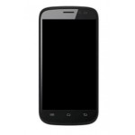 LCD Screen for Reach Klassy 400 HD - Black