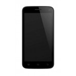 LCD Screen for Reach Sense 500 - Black