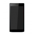 LCD Screen for Skywin Alta Gem - Black
