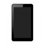 LCD Screen for Spice Mi-740 - Black