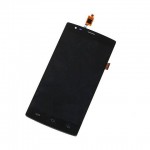 LCD Screen for Ulefone Be Pro - Black