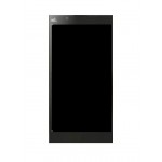LCD Screen for Vedaee iNew L1 - Black