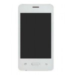 LCD Screen for Vedas S5 - White