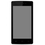LCD Screen for Viaan Empower - Black