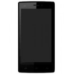 LCD Screen for Viaan Encore - Black