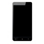 LCD Screen for Videocon Infinium Z51 Punch - Black
