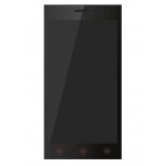 LCD Screen for Voco Explorer Play A522 - Black
