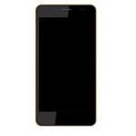 LCD Screen for Xillion XOne X403 - Black