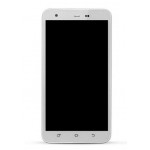 LCD Screen for Xtouch X509 - White