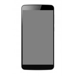 LCD Screen for Zopo Color S5.5 - Black