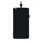 LCD Screen for ZTE Axon - Black