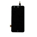LCD Screen for ZTE Blade X5 - Black