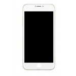 Lcd Screen For Greenberry 6 Plus Replacement Display By - Maxbhi Com