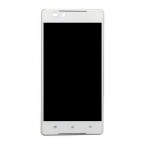 Lcd Screen For Greenberry Selfie Z5 Replacement Display By - Maxbhi Com
