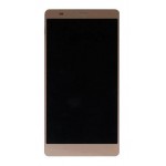 Lcd Screen For Infinix Note 2 Replacement Display By - Maxbhi Com