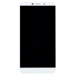 Lcd Screen For Letv Le Max 128gb Replacement Display By - Maxbhi Com