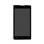 Lcd Screen For Spice Flo M6130 Replacement Display By - Maxbhi.com