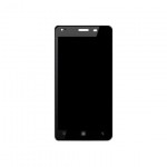 Lcd Screen For Videocon Infinium Z45q Star Replacement Display By - Maxbhi Com