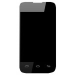 Lcd Screen For Videocon Vs Mate Replacement Display By - Maxbhi Com