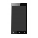 Lcd Screen For White Cherry S2 Joy Replacement Display By - Maxbhi Com