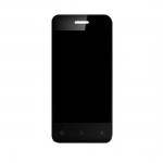 Lcd Screen For Zen Admire Curve Replacement Display By - Maxbhi Com