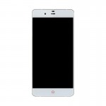Lcd Screen For Zte Nubia Prague S Replacement Display By - Maxbhi Com