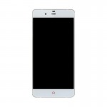 Lcd Screen For Zte Nubia Prague S Replacement Display By - Maxbhi Com