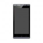 Lcd Screen For Hitech Air A7 Replacement Display By - Maxbhi Com