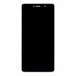Lcd Screen For Lyf Water 1 Replacement Display By - Maxbhi Com