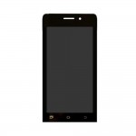 Lcd Screen For Monix Ginger G5001 Dragaon Replacement Display By - Maxbhi Com