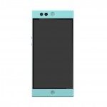 Lcd Screen For Nextbit Robin Replacement Display By - Maxbhi Com