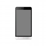 Lcd Screen For Ok Jupiter Z7 Replacement Display By - Maxbhi Com