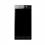 Lcd Screen For Oukitel Original One Replacement Display By - Maxbhi Com