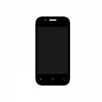 Lcd Screen For Reach Kraze 350 Replacement Display By - Maxbhi Com