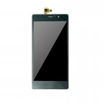 Lcd Screen For Umi Fair Replacement Display By - Maxbhi Com