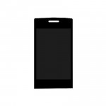 Lcd Screen For Videocon Infinium Z30 Dart Replacement Display By - Maxbhi Com